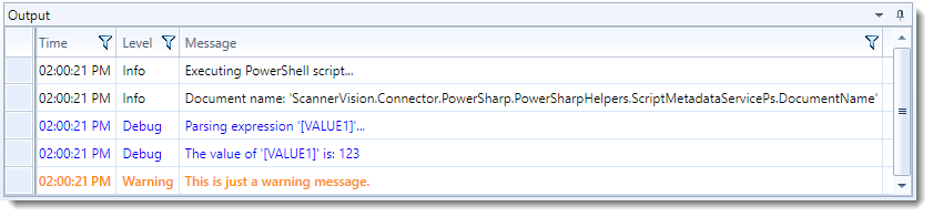 Modern Powershell Form Examples Powershell Example